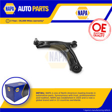 Wishbone / Suspension Arm fits SEAT ATECA KH7 1.6D Front Left 2016 on NAPA New