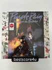 Prince Purple Rain Target Exclusive Purple Vinyl Record Sealed LP