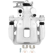 19B7096 Rear Right Disc Brake Caliper Assembly w/Bracket For Accord 2013-2017