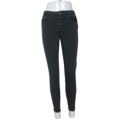 Don´t call me Jennyfer, Jeans, Größe: 38, Schwarz, Einfarbig, Denim, Damen #XIM