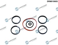 Dr.Motor Automotive Dichtungssatz, AnsaugkrüMmer U.A. FüR Alfa Romeo, Chrysler