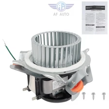 HC21ZE121A Furnace Draft Inducer Motor for Carrier Bryant Payne J238-100-10108