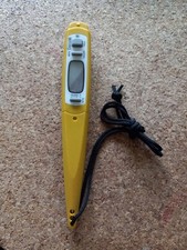 Taylor 9847N Food Thermometer. Perfect For Indoor Cooking Or Outdoor Grilling
