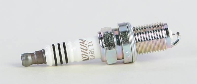 NGK Iridium IX Spark Plug - BKR8EIX - 2668