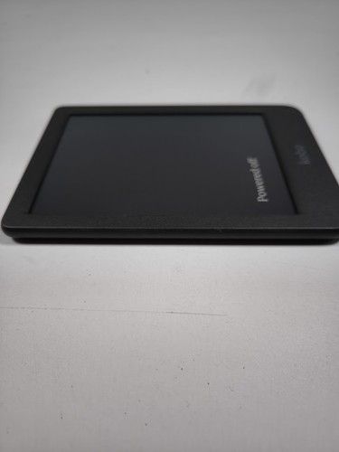 Kobo Clara BW N365 eReader - Used, Working, No Charger - Zdjęcie 3 z 6