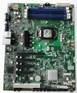 S1200BTL Server Motherboard 1155-pin #zn