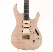 Ibanez SEW761FM-NTF Electric Guitar Used