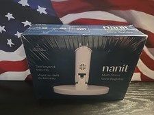 Nanit Multi-Stand Travel Baby Monitor Accessorie Portable Stand.