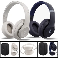 Beats Studio Pro Wireless Bluetooth Over-Ear Headphones - New Sealed