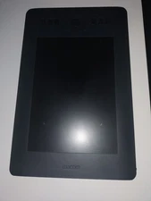 Wacom Intuos Pro Small PTH-451/k Graphics Tablet – No Pen or Cable