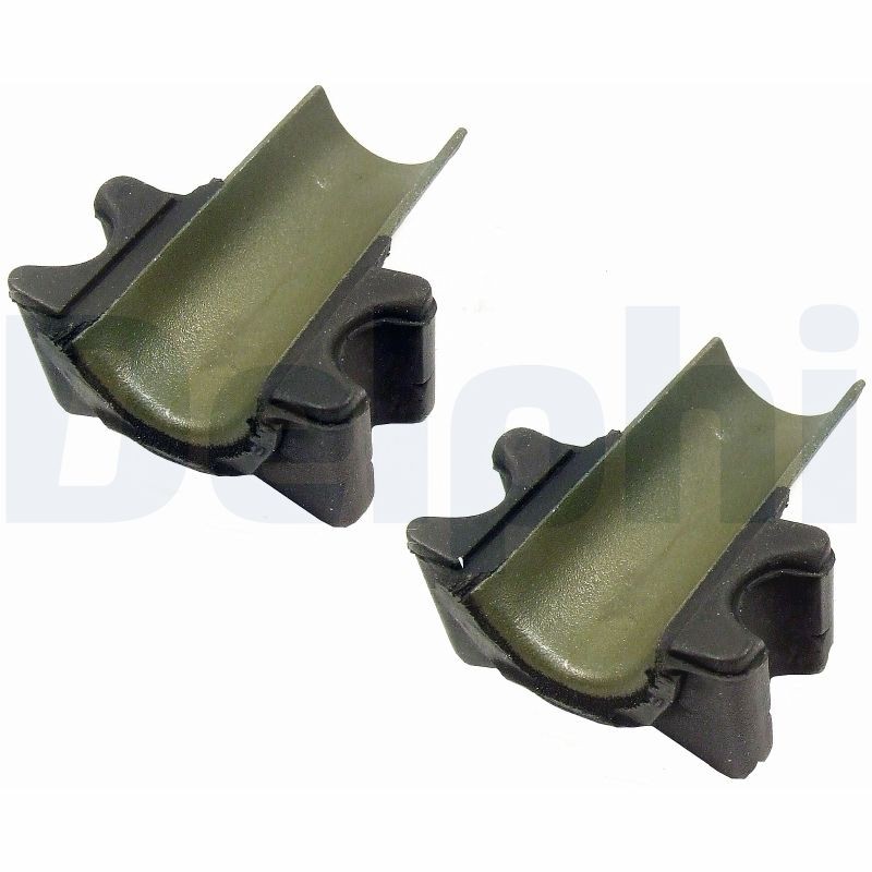 Delphi Lagerbuchse, Stabilisator Td687w Für Peugeot - Bild 4