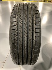1 New 255 55 19 Goodyear Eagle Sport All Season Rof Run Flat Tire 1 New 255 55 19 Goodyear Eagle Sport All Season Rof Run Flat Tire