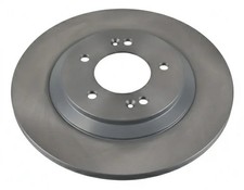 Disque de frein Hyundai I30