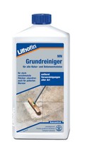 Lithofin Mn Grundreiniger 1 Liter