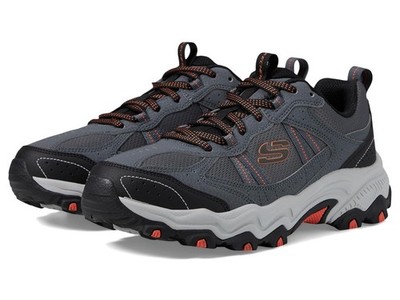 Man's Sneakers & Athletic Shoes SKECHERS Stamina AT Upper Stitch