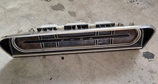 Oem Ford 1971 Truck Dash Cluster Speedometer 1967 1968 1969 1970 1972 Oem Ford 1971 Truck Dash Cluster Speedometer 1967 1968 1969 1970 1972