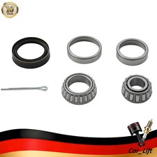 Radlagersatz Radlager Hinten für Audi A4 Ava...