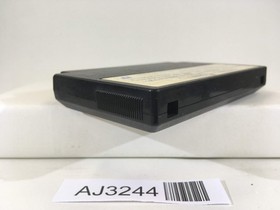 AJ3244 Kunio Kun Nekketsu Kakutou Densetsu Nintendo Famicom NES Japan