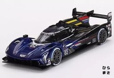 Cadillac V Series R Daytona 24H 2023 #02 1/64 Mini GT Diecast