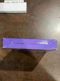 Star Soldier Nintendo NES Complete CIB with Registration Card - MINTY!!