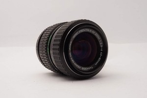 Pentax 40-80mm f/2.8-4.0 Zoom SMC-M