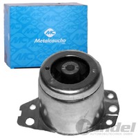 Metalcaucho Motorlager Gummimetalllager Rechts Passend FüR Alfa Romeo 145 146 14
