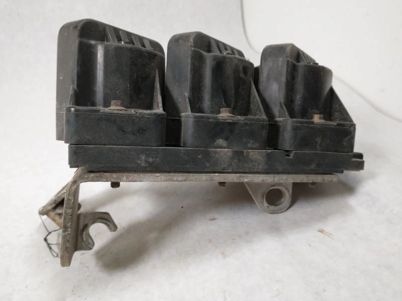 Coil/Ignitor 6-231 With Supercharged Option Fits 97-07 GRAND PRIX 42591 - Image 2 of 4