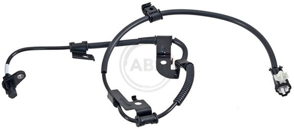 A.B.S. ABS Sensor Raddrehzahl 31445 FüR Hyundai TG Sonata NF 5 Crdi Glsi Vvti-image