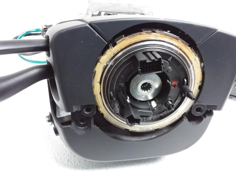 BENTLEY FLYING SPUR   2007 Steering Column 831100 ID # 4E0905852E 
