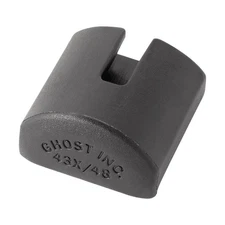 Ghost GP43X-48 Grip Plug Frame Insert for Glock 43X 48