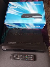 Sat Receiver Xtrend ET 9000 mit Festplatte und OpenPli.9.2