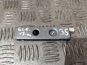 MERCEDES-BENZ GLE W166 Antennenverstärker  A2229055804 3.00 Diesel 24819702