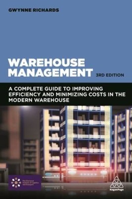 Warehouse Management: A Complete Guide to Improving Efficiency and  - ACCEPTABLE