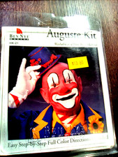 Ben Nye Auguste Kit HK-21 New/ Old Stock