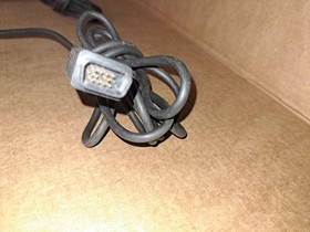 Atari Jaguar Lot 2 Controllers TV Switch Power Supply