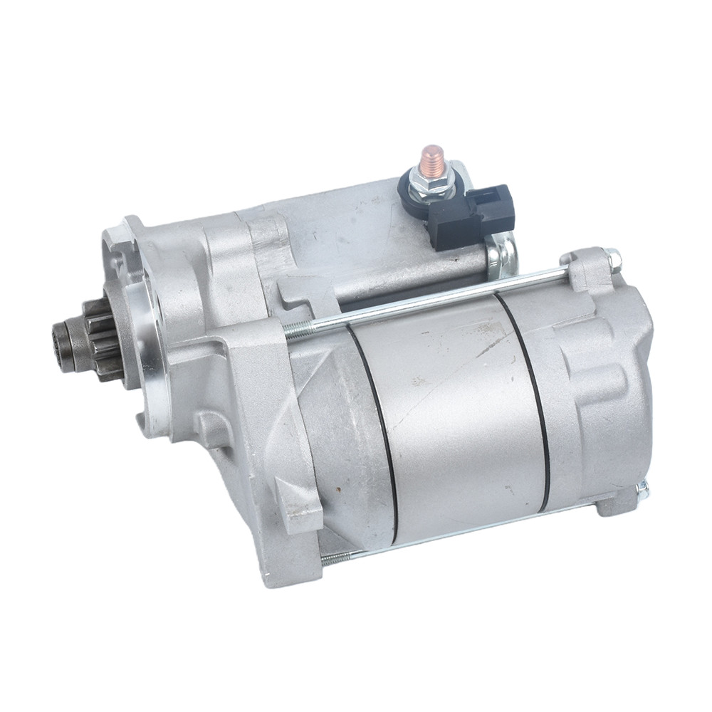 Bentley Mulsanne 2010 Starter motor P/N 07V911023