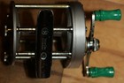 Vintage Pflueger Supreme Casting Fishing Reel Patented USA — photo 2