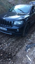 Climatisation et Accessoires Jeep CHEROKEE