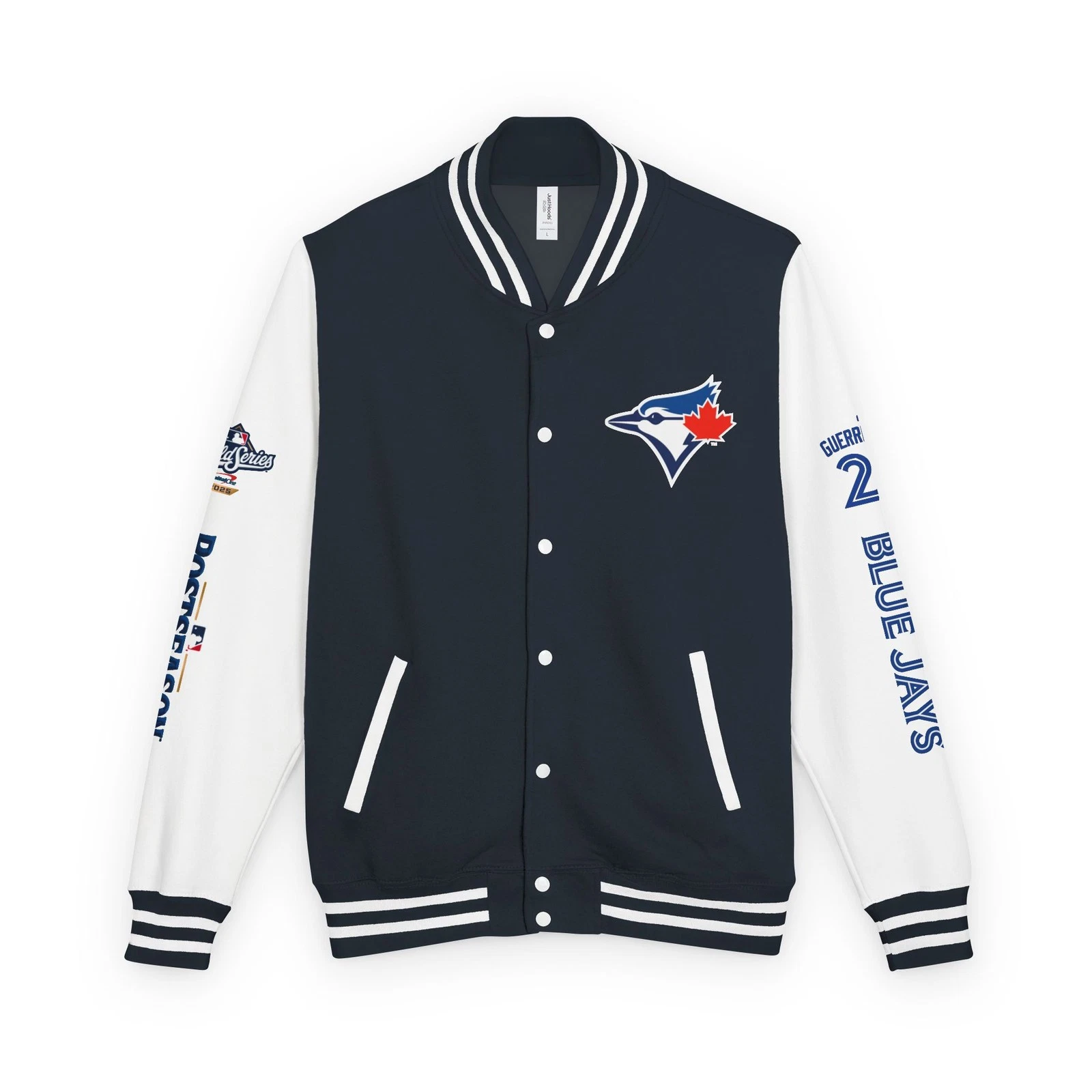 Toronto Blue Jays Jacket