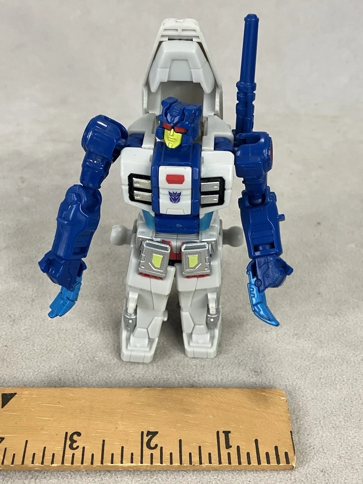 Hasbro Transformers Generations Power of the Primes Terrorcon Rippersnapper - Image 4 of 4