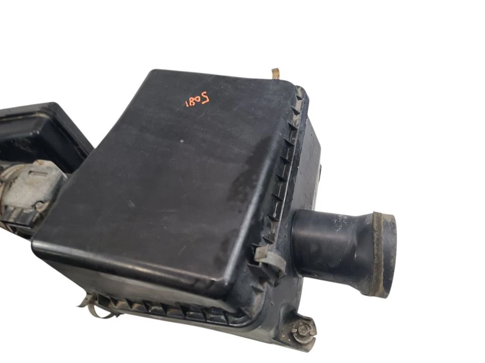 Filtro de aire Thru 4/05 compatible con 98-05 LEXUS LX470 632058 Foto 2 de 4