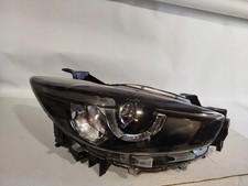 Frontscheinwerfer Mazda Cx5 Cx-5 KD3151030 W0462RK2442 Full LED Rechts Headlight