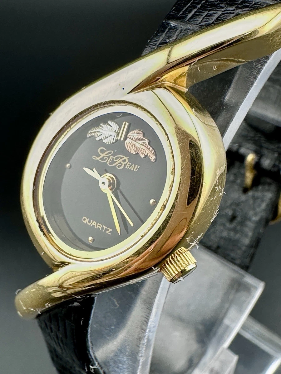 Black Hills Gold Women Wristwatches for sale - eBay display picture 3