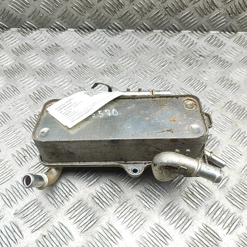 AUDI Q8 4MN Getriebekühler 4M0317021G 3.0 Diesel / Strom 210 kW 34496711