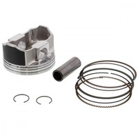 Kolben Satz 64.96Mm B Athena Geschmiedet S4F06500003B FüR KTM Duke 125 2011-2012