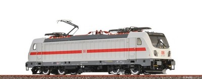 BRAWA 43814 - TRAXX E-Lok BR 147.5 der DB AG, Analog BASIC+, Ep. VI, H0