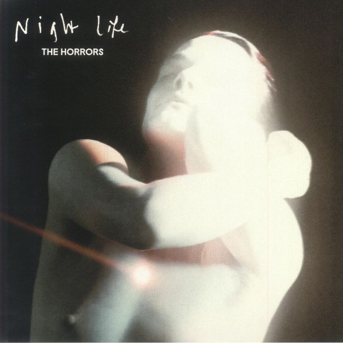 HORRORS, The - Night Life - Vinyl (clear vinyl LP + booklet (indie exclusive))