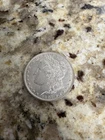 1897 Morgan Silver Dollar Philadelphia