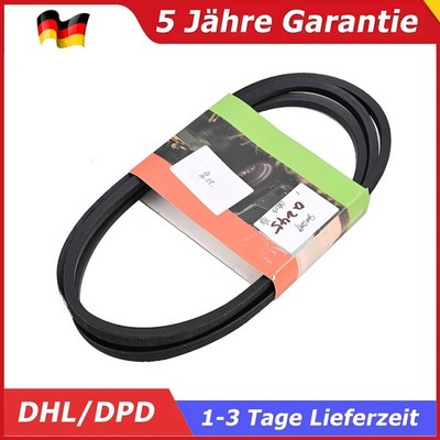 1X Keilriemen Mähwerk für Husqvarna 97cm Mähwerk 532130969 532445834 583581401