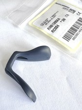 PRADA Linea Rossa PS 51XS Sunglasses NAVY BLUE Replacement Nose Pad Genuine NEW